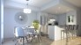 Kitchen type