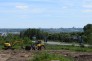 Vue Sud-Ouest