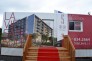 Rental site