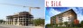 Overview of Sila's evolution