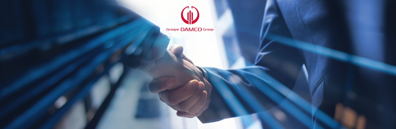 In collaboration with Damco Group